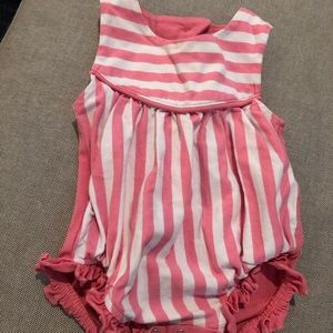 Sew Sassy Malibu bubble 6m